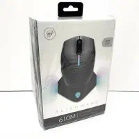 موس شاهکار alienware آکبند