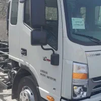 جک ۶تن|خودرو سنگین|مشهد, ابوذر|دیوار