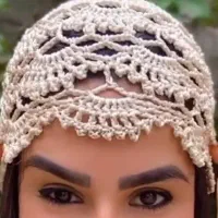 کلاه پینترست و باندانا
