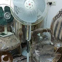 پنکه|پنکه و تصفیه‌کنندهٔ هوا|تهران, مسعودیه|دیوار