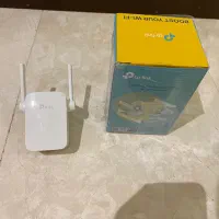 تقویت کننده wifi extender