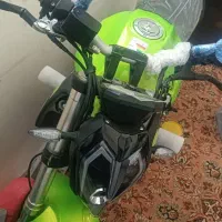موتور بنلی جفت سیلندر 300