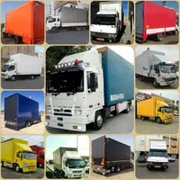 باربری حمل اسباب و اثاثیه منزل صدرا،گلستان،قصردشت|خدمات حمل و نقل|صدرا-فارس, فاز ۱|دیوار