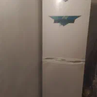 یخچال فریزر