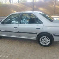 پارس Elxکم کاربدون رنگ|خودرو سواری و وانت|سنندج, |دیوار