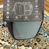 کوله پشتی هوشمند cathy|لوازم جانبی موبایل و تبلت|بوشهر, |دیوار