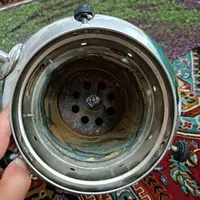 سماور گازی ۲۰لیتری با مارک ایران نژاد آکبند آکبند|قوری، کتری، قهوه‌ساز دستی|مرند, |دیوار