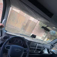 فورس 6تن|خودرو سنگین|تهران, دکتر هوشیار|دیوار