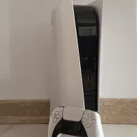 ps5 fat digital|کنسول، بازی ویدئویی و آنلاین|کیش, |دیوار