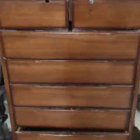 دراور استفاده شده