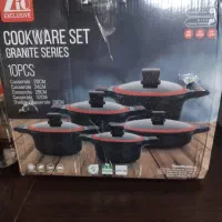 قابلمه گرانیت مارک زیو اک اک