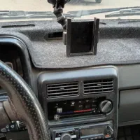 پراید ۱۳۲ نوک مدادی جهت معاوضه|خودرو سواری و وانت|کرمانشاه, |دیوار