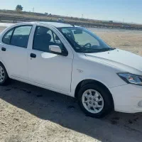 فروش خودروی ساینا مدل۱۴۰۰