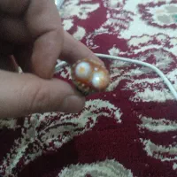 انگشترنقره بابا قوری اصل قدیمی