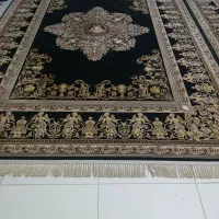 فرش ۹متری ورساچه|فرش|چهارباغ, |دیوار