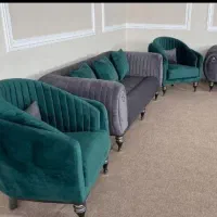 مبل شکری|مبلمان خانگی و میز عسلی|بندرعباس, |دیوار