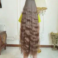 کد09 فروش( خرید و خریدار مو های شما بانوان هستم )