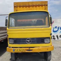 باربری حمل کالا نیروهای حرفه ای ومعتمد حمل اسان