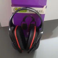 هدفون صدا گیر