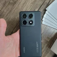 گوشی xiaomi 14t pro|موبایل|اهواز, نادری|دیوار