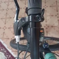 دوچرخه نو نو حتی یکبار هم استفاده نشده|دوچرخه، اسکیت، اسکوتر|تهران, دولت‌آباد|دیوار
