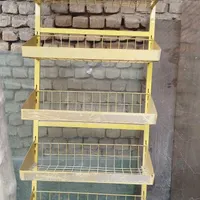 دبه سطل استند|ظروف نگهدارنده، پلاستیکی، یک‌بارمصرف|مشهد, شهید بصیر|دیوار