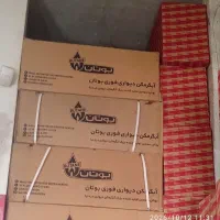 ابگرمکن بوتان ۳۱۱۵ نو و در حدنو-مبدل ابگرمکن ۳۱۱۵
