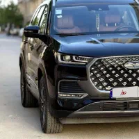 تیگو 8 پورو مگس آی ای تمام فول