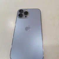 گوشی 13 پرو مکس پک اصلی ZAA