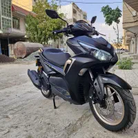 موتور کلیک ۱۷۰ جفت فنر