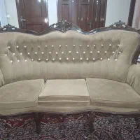 مبل هفت نفره