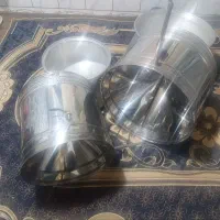 گلاب گیر|ظروف پخت‌وپز|اسدآباد, |دیوار