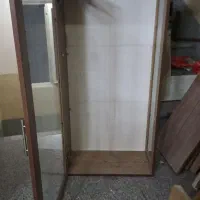 ویترین کابینت آشپزخانه