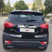 خودرو جک s3 مدل 1400|خودرو سواری و وانت|تهران, شادمان|دیوار