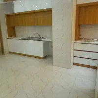 اجاره آپارتمان ۱۲۰متر/کلید نخورده/سه خواب|اجارهٔ آپارتمان|کرج, برغان|دیوار