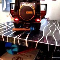 ماشین فلزی دودزا|کلکسیون و سرگرمی|مشهد, آبکوه|دیوار