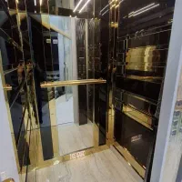 فروش اعتباری انواع آسانسور