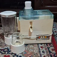آبمیوه گیر3کاره