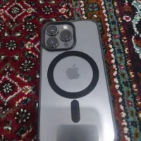 13پرو زیبا آکبند پلمپ