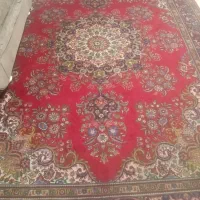 فرش ۹ متر دستباف