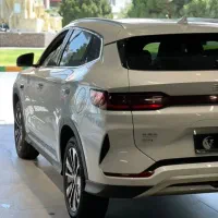 BYD SONG PLAS 2025