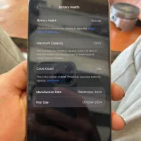 ایفون ۱۶پرومکس|موبایل|اردبیل, |دیوار