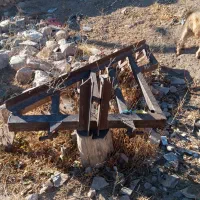 نیم گاوآهن|ماشین‌آلات صنعتی|آبگرم, |دیوار