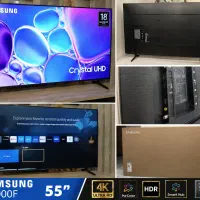 تلویزیون سامسونگ 55U8000F