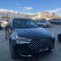 فونیکس تیگو 7 پرو ای پلاس پلاگین هیبرید، مدل ۲۰۲۴|خودرو سواری و وانت|تهران, عباس‌آباد|دیوار