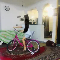 دوچرخه سایز بیست