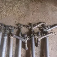 چند عدد اب پاش امبو‌و زیکا به شرط کار