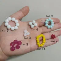 مهره و نگین|زیورآلات و اکسسوری|رباط‌کریم, رباط‌کریم|دیوار