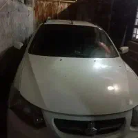 کوییک99 سفید سالم زیر قیمت