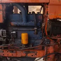 تراکتور رومانی۶۰